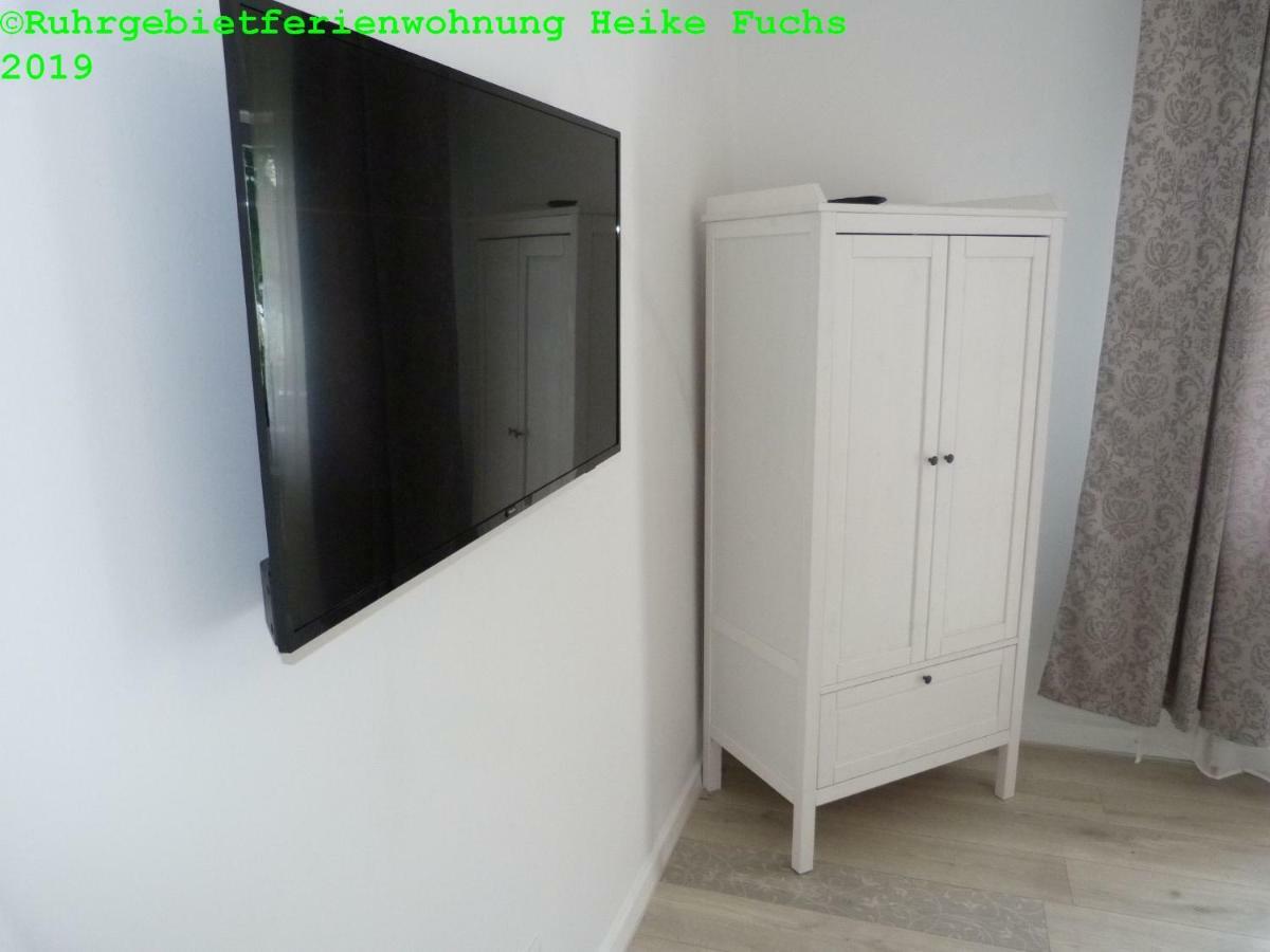 5X Balkon-Apartments Mit Kueche 40-65Qm Ruhrgebietferienwohnung Dobry-Fuchs Oberhausen  Exterior foto